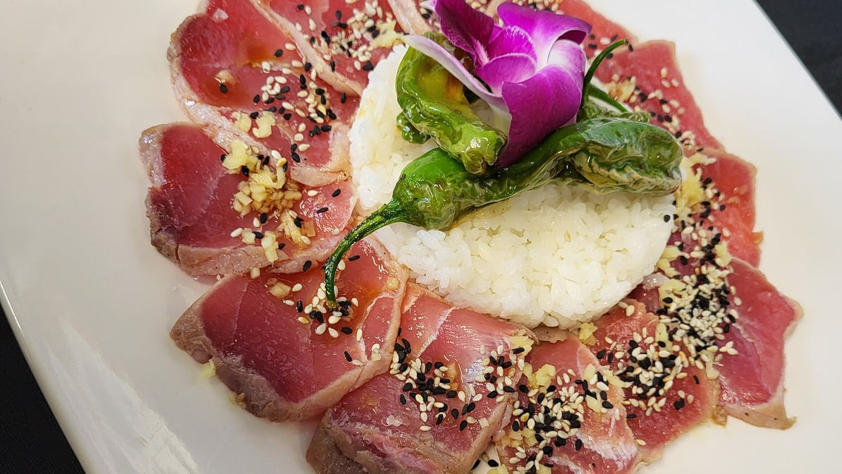 Circle Hook Fish Company by null