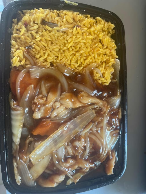 Wing Hing Chinese Restaurant by null