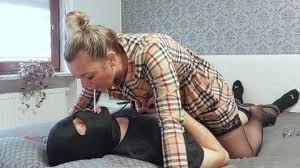 Chained up and made to swallow your own cum jpg x Own cum