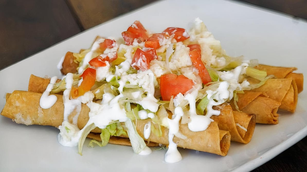 Don Juan's Tacos and More by null