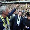 Jose Mourinho resmen Fenerbahçe'de