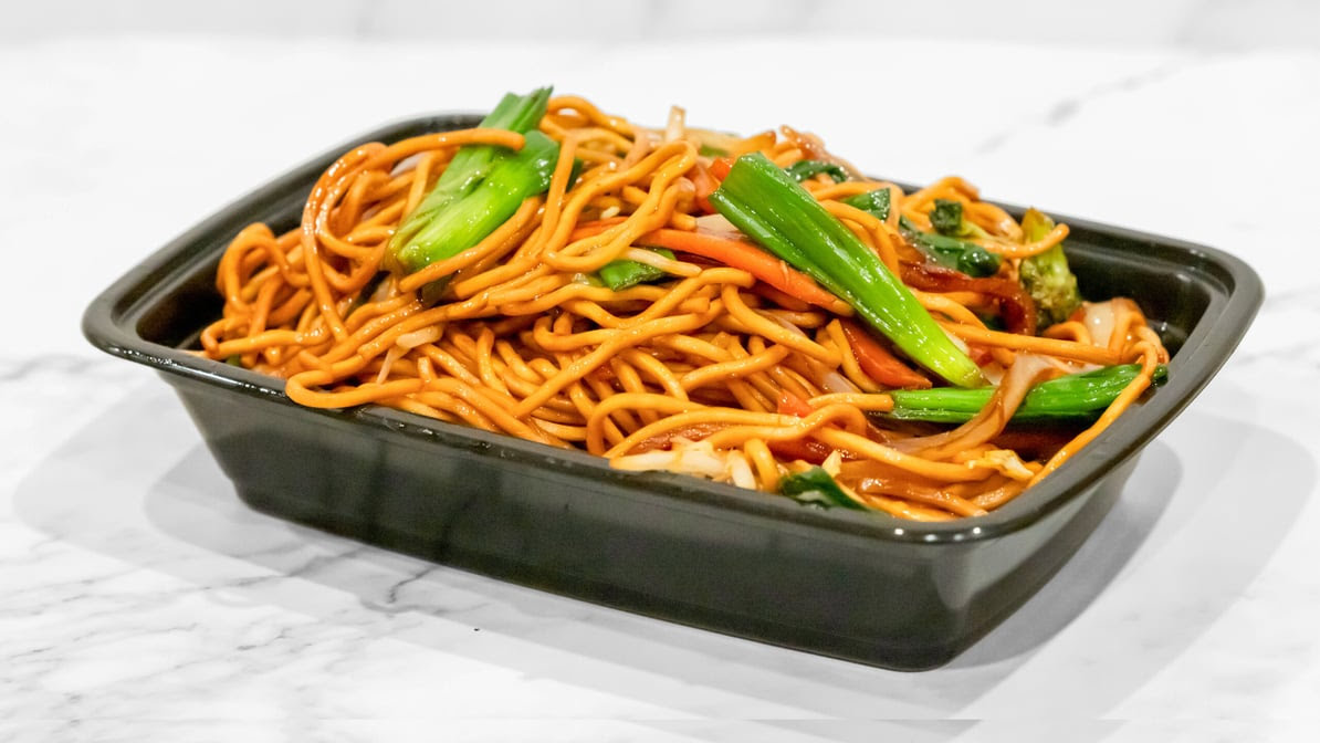 Chinatown On Thayer by null