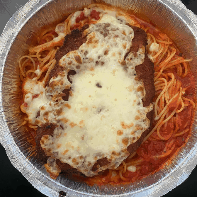 Niki's Pizza & Pasta - Cedar Park by null