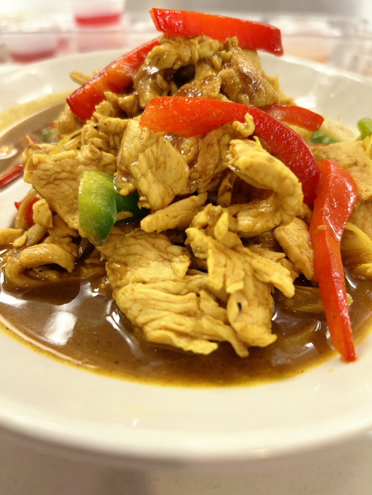 Sala Thai Restaurant by null