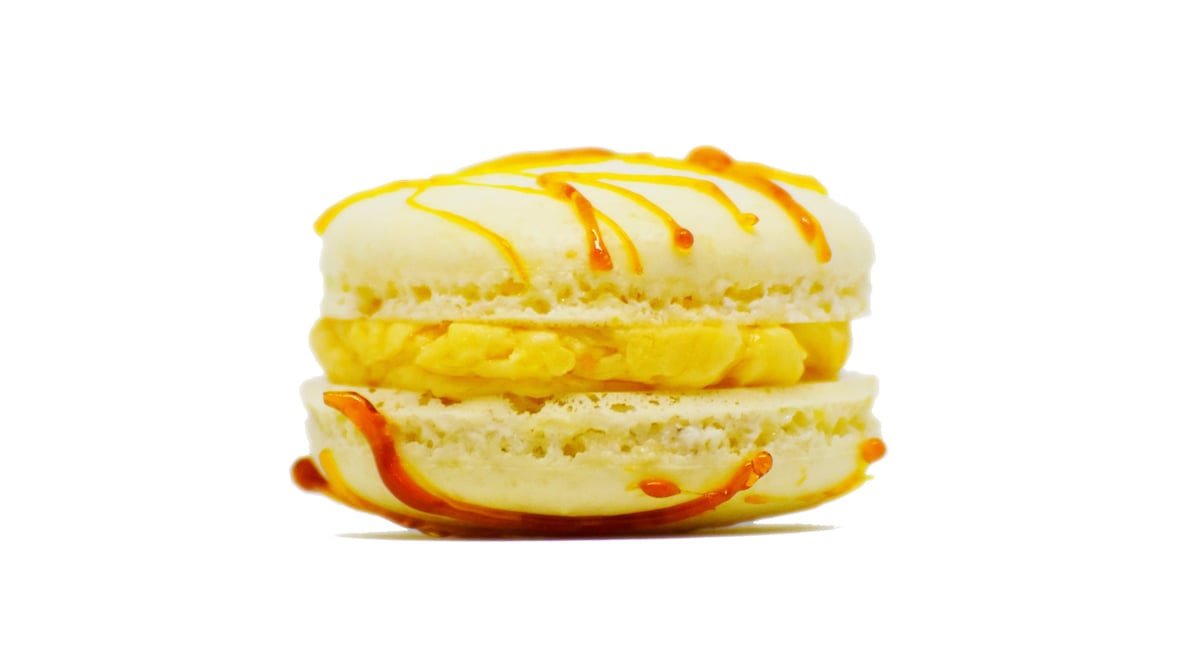 Luchkoff Bakehouse by null