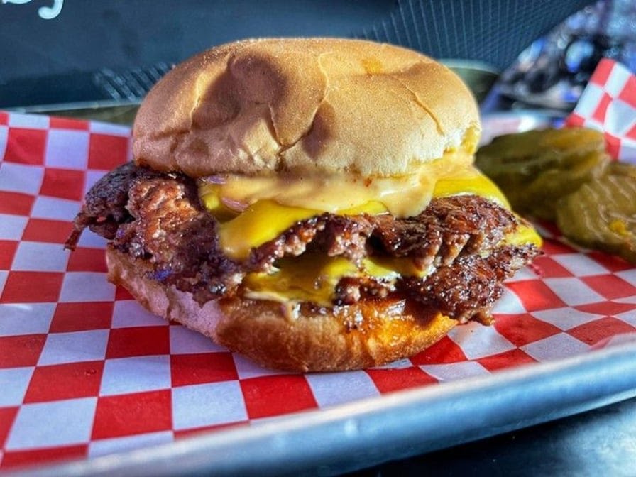 Hot Motha Clucker by null