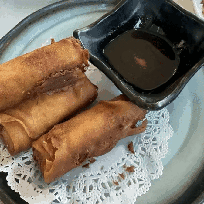 Sushi Taisho by null