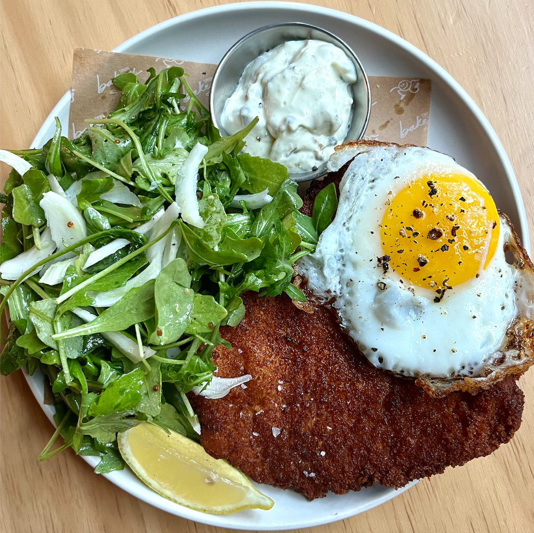 Smør by null