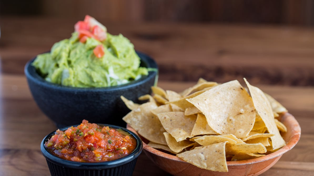Boca Chica | Restaurante Mexicano y Cantina by null