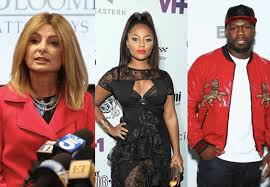 Cent sued singer teairra mari jpg x Teairra mari sex video