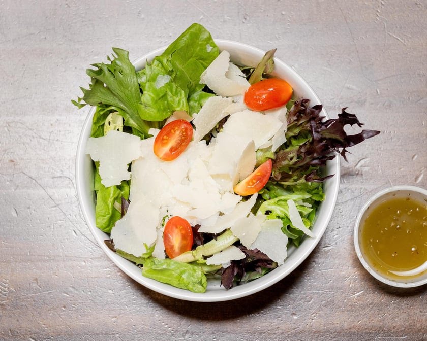 CHAR Pizzeria by null