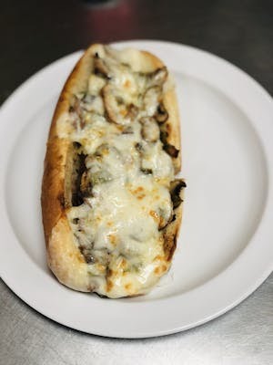 Luca's Pizzeria by null