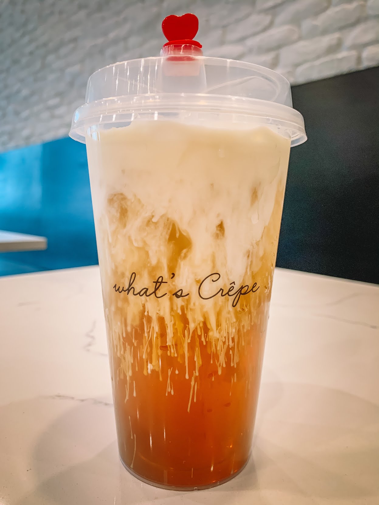 what’s Crepe by null