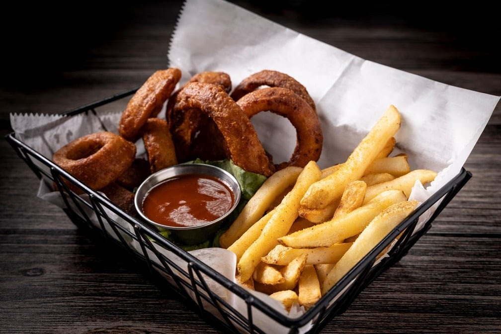 Hennessey's Tavern by null