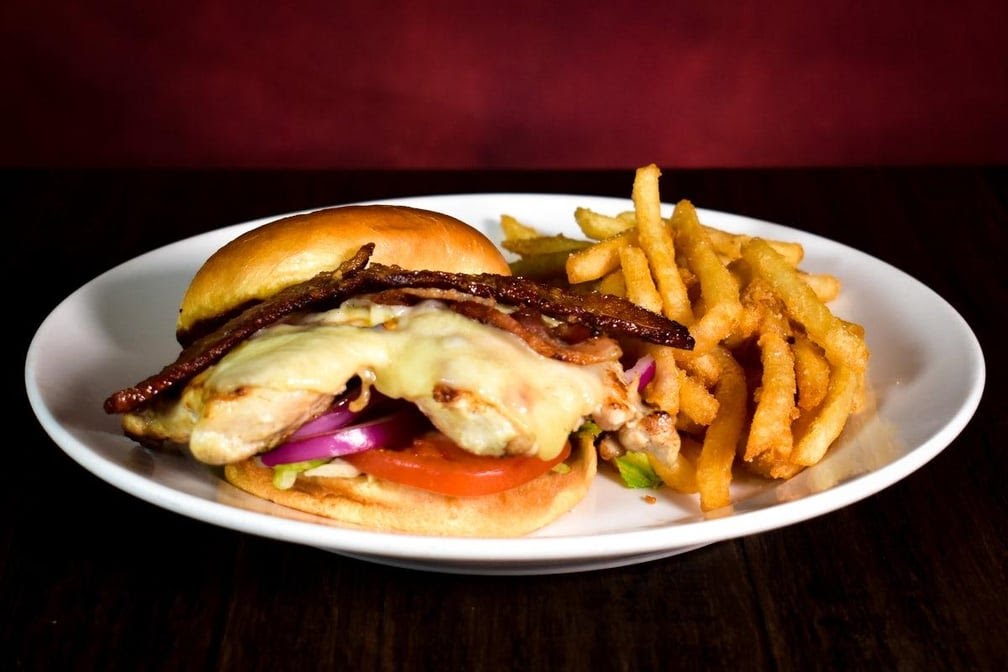 Aspen Creek Grill - Lubbock by null