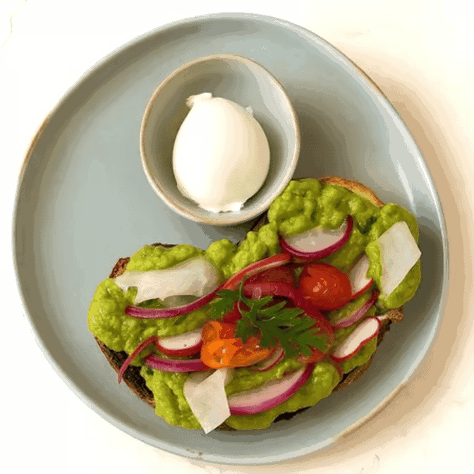 Blue Lavender Cafe & Market by null