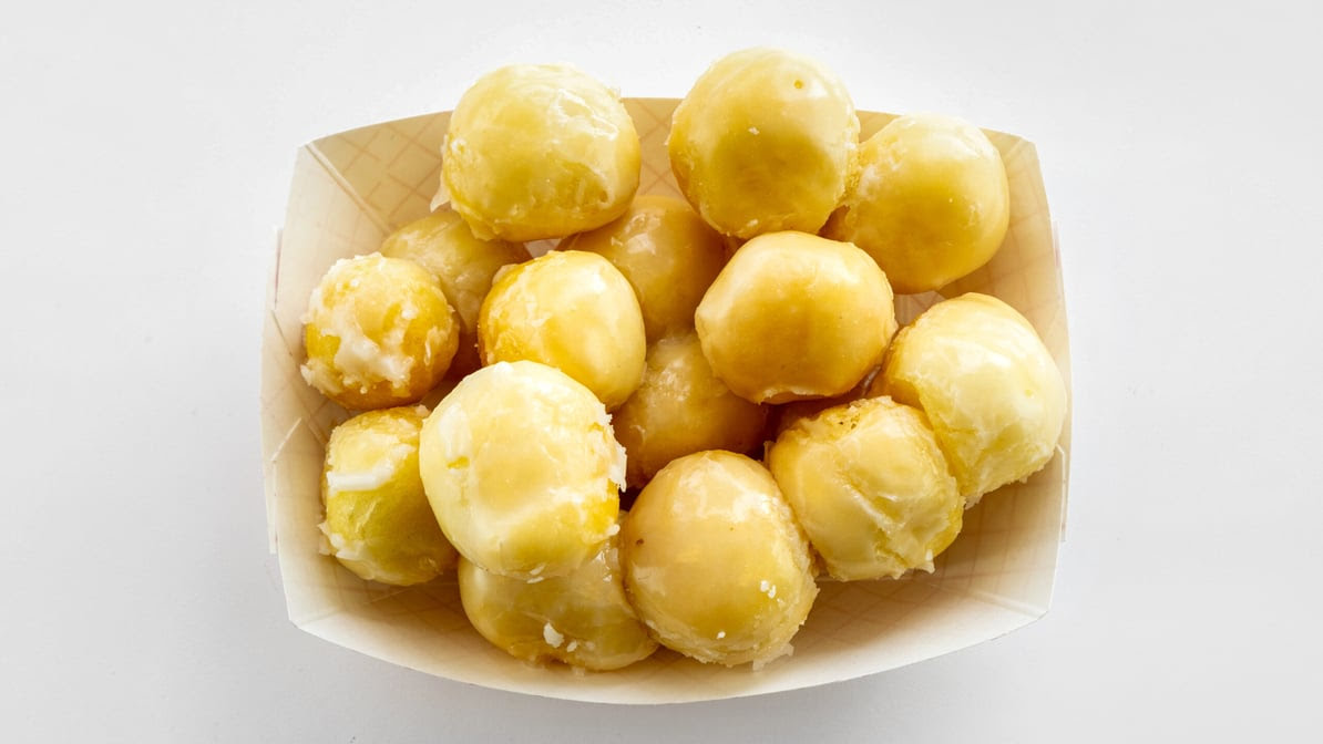 P&K Kolaches and Donuts by null