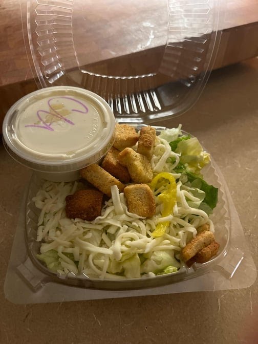 The Bordenaro's Pizza & Pasta by null