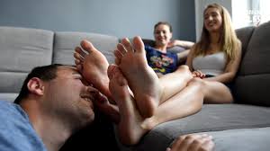 Foot tickling porn model karine genuine tickling jpg x Feet tickling