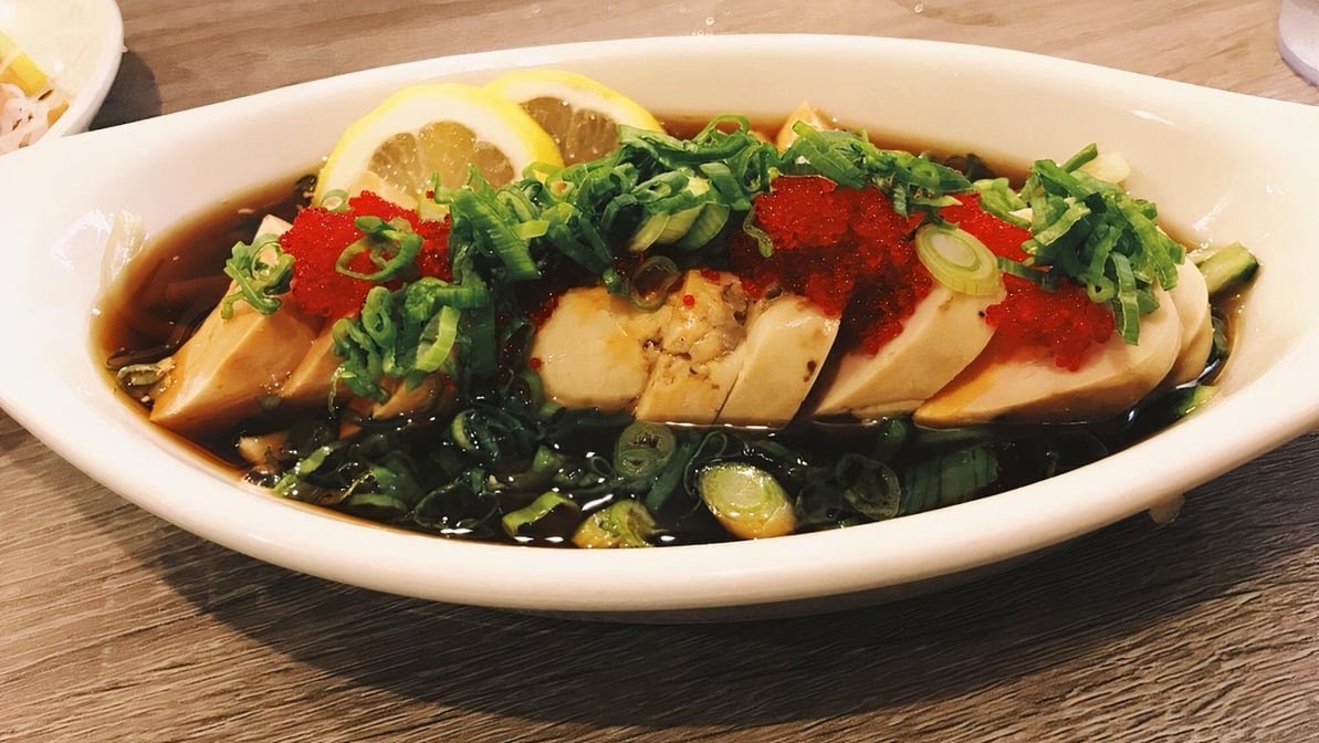 Oppa Sushi by null