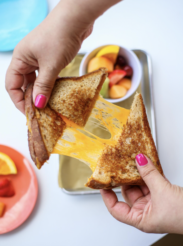 Acorn: A Dickie Brennan & Co. Cafe by null