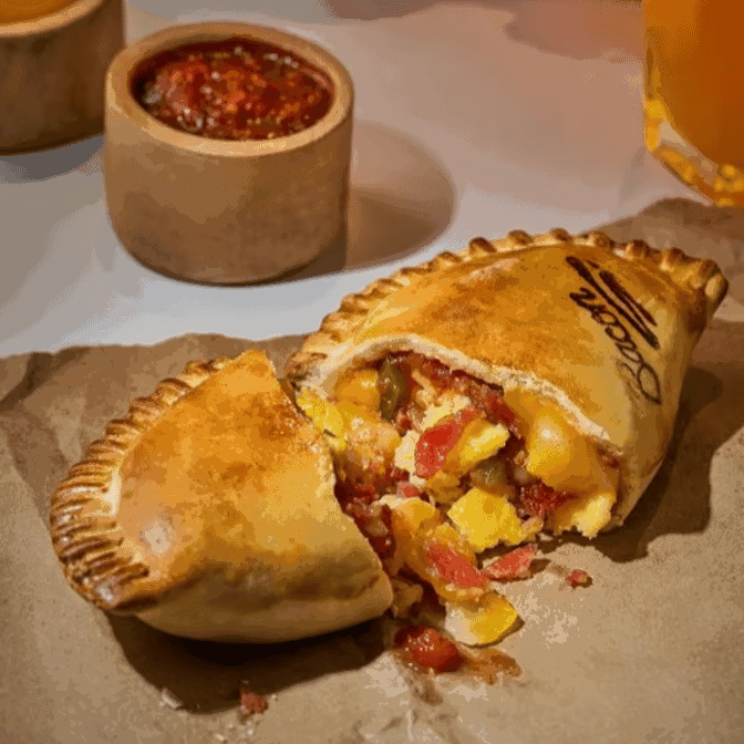 Maria Empanada - South Broadway by null