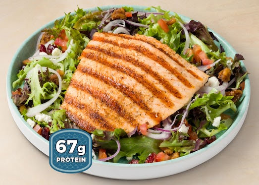 California Fish Grill by null