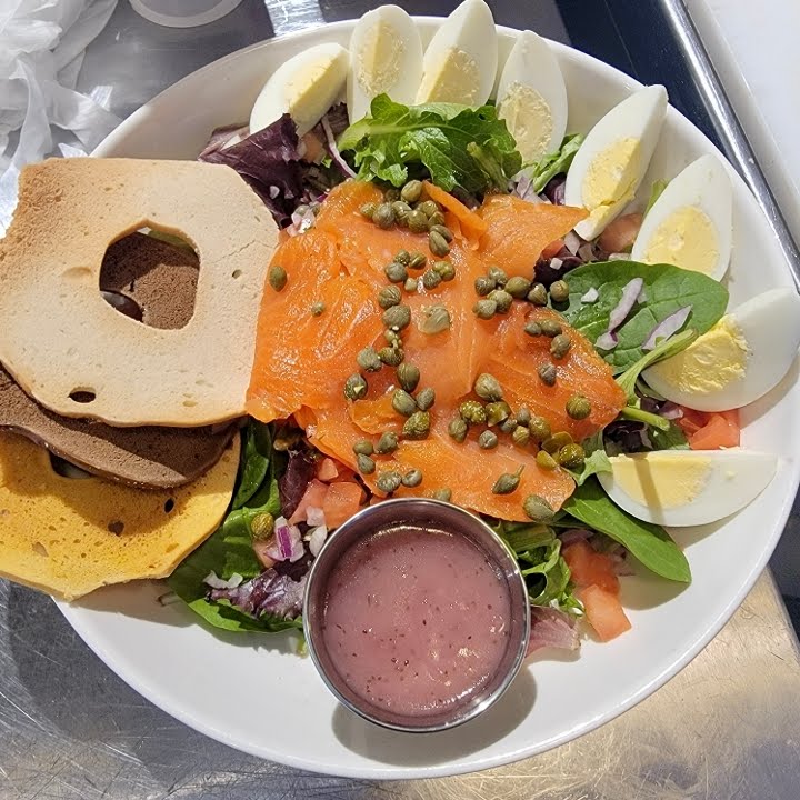 Zaidy's Deli & Bakery by null