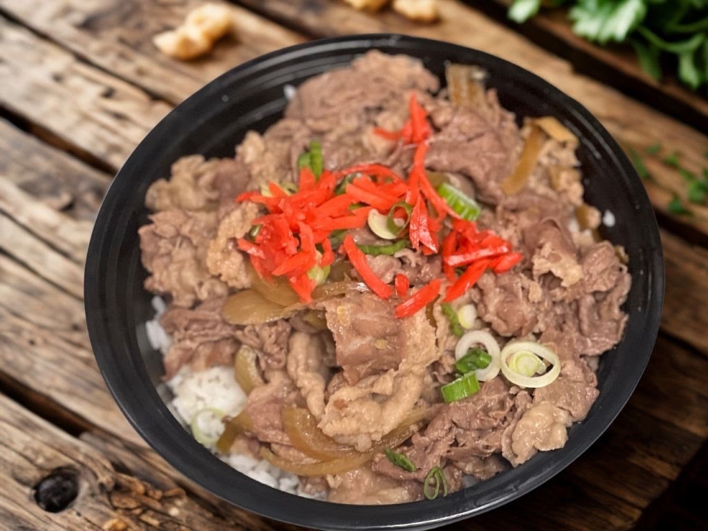 Anime Boba Cafe by null