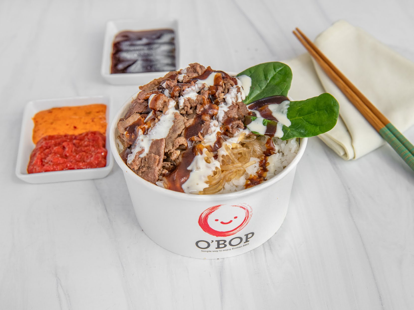 O'Bop by null