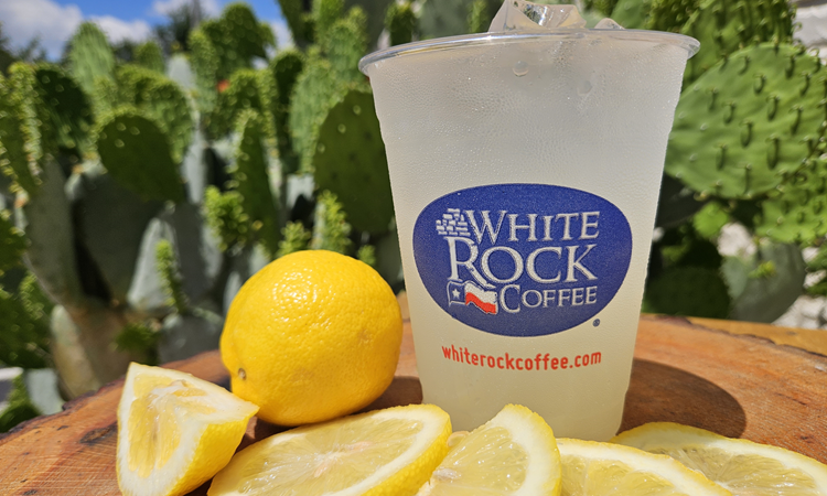 White Rock Coffee Express by null