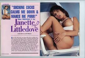 Jeanette littledove jpg x Littledove janette