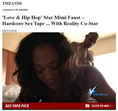 Mimi faust and nikko stock photos jpg x Mimi faust sex tape