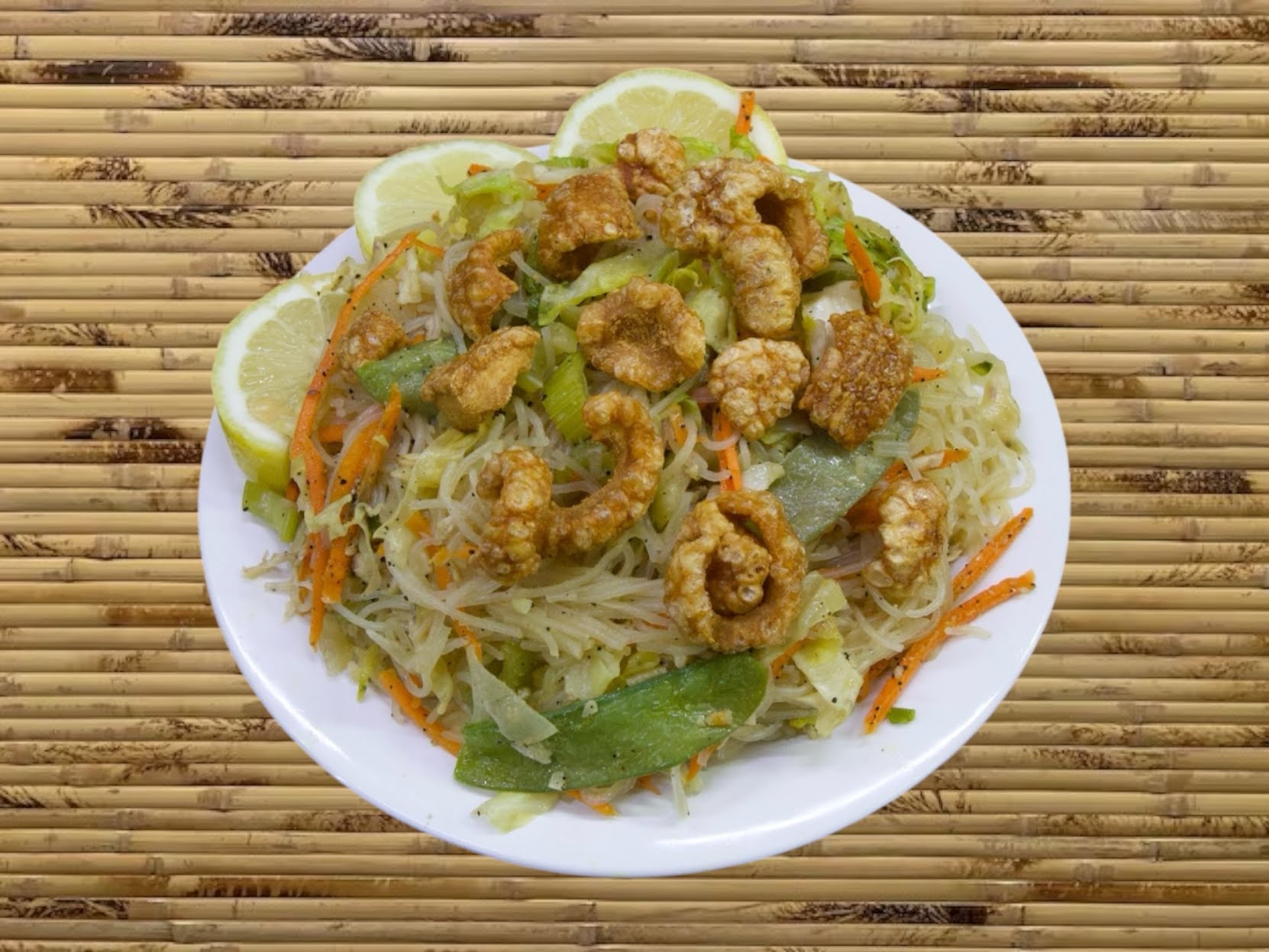Kusina Ni Tess by null