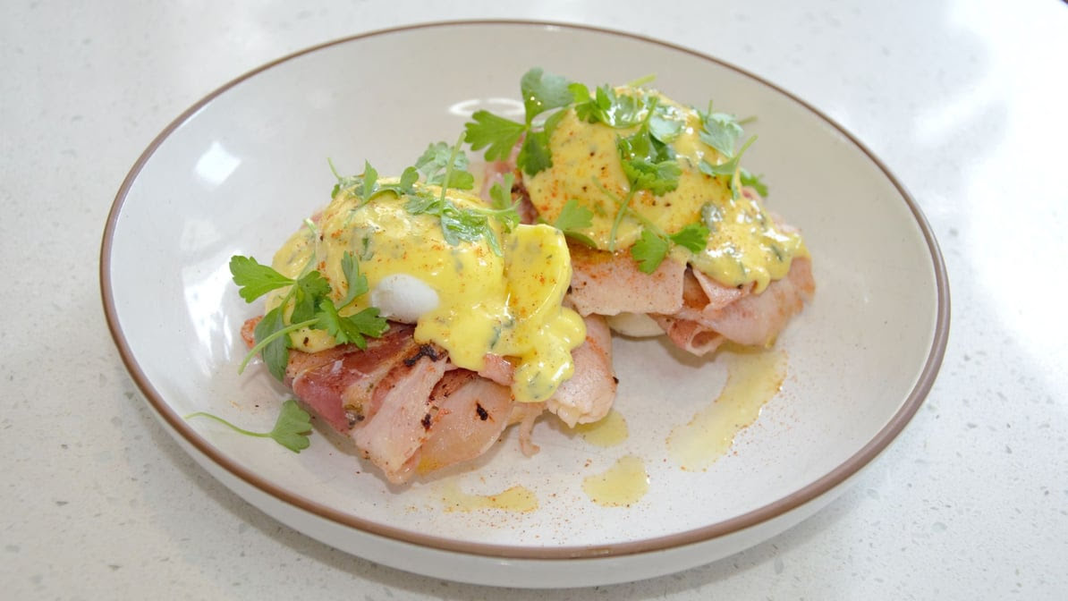 Caña Restaurant and Lounge by null