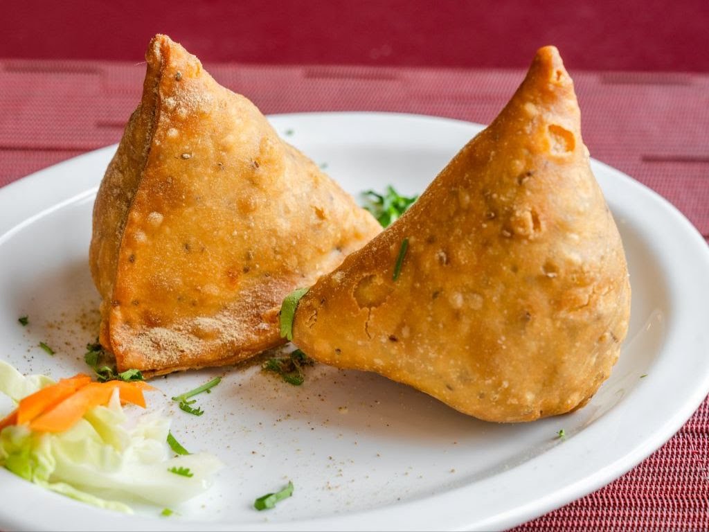 HIMALAYAN SPICE & SAVOR Indian Cuisine by null