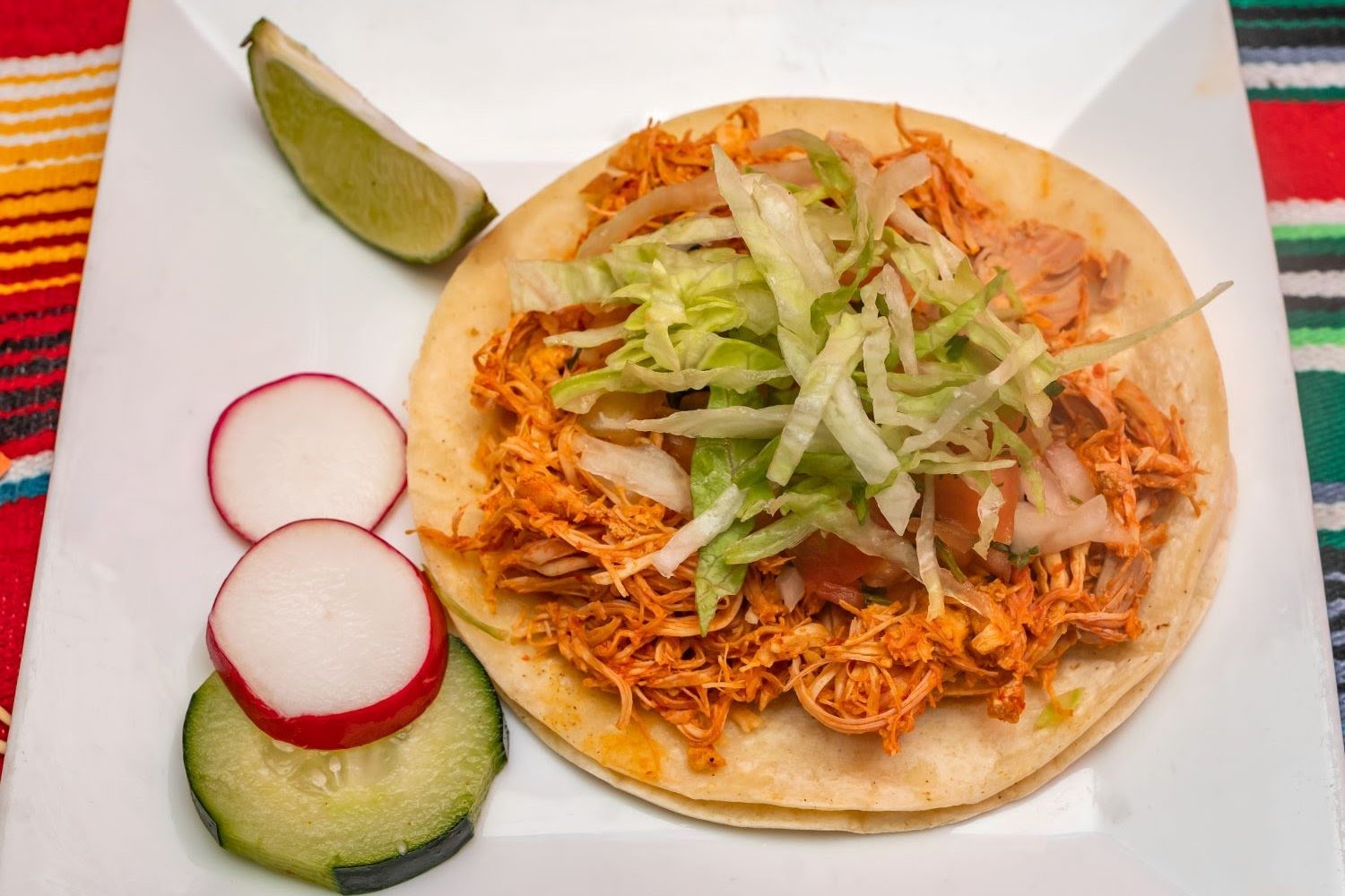 El Patron Mexican Grill by null