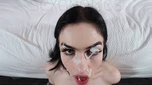 Cum on natural teen tits as i on sexy lingerie for you porn video jpg x Sexy cum