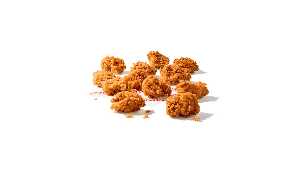 KFC by null
