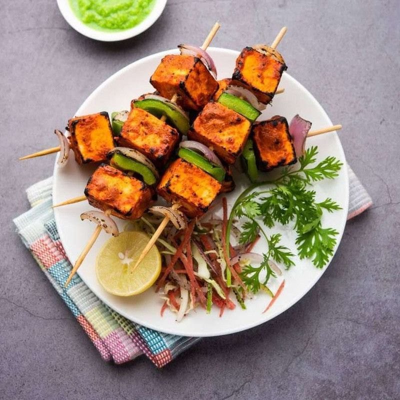 Adamz Barbecue, Mombasa by null