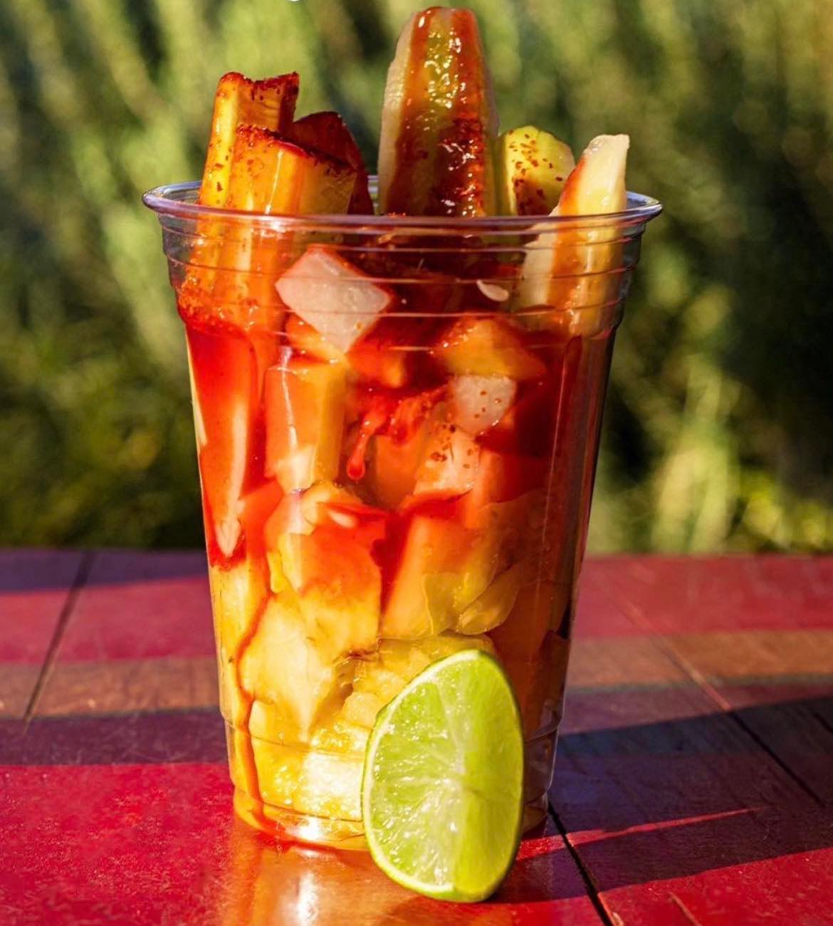Los Barbaros Birria by null