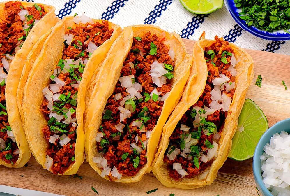 O’Manny’s Mexican Restaurant by null