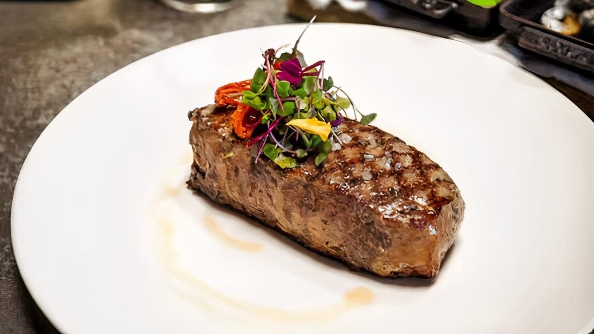 Steak & Whisky American Tavern by null