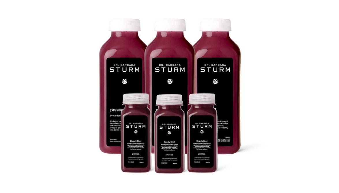 Pressed Juicery by null