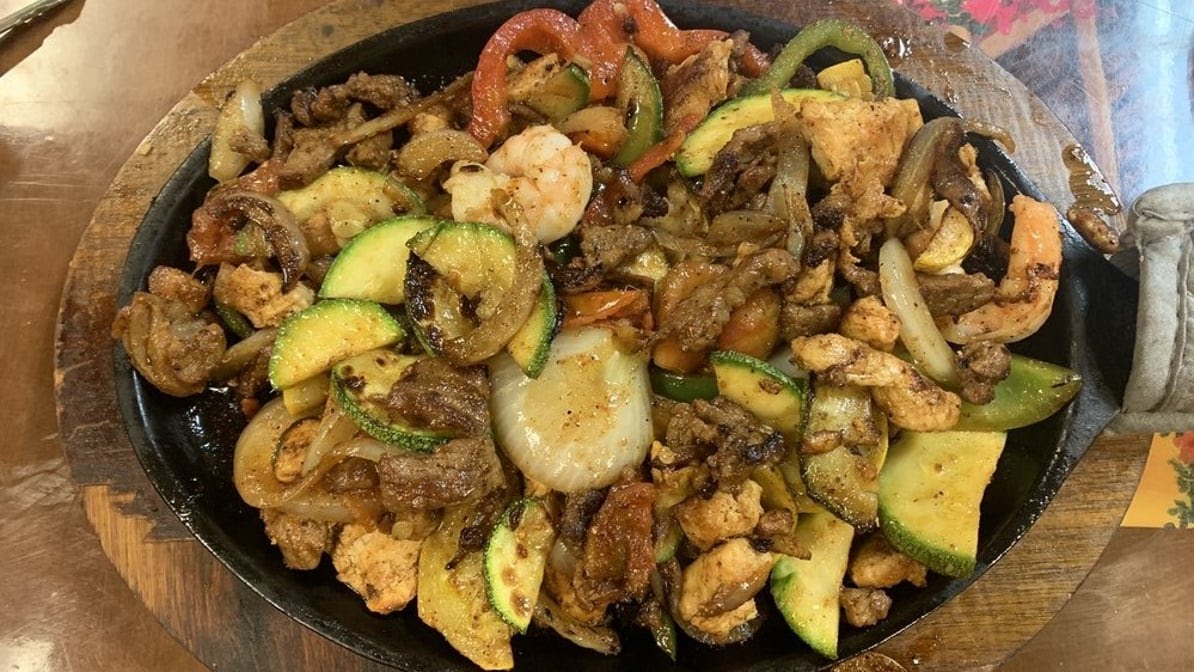 Taqueria El Patron by null