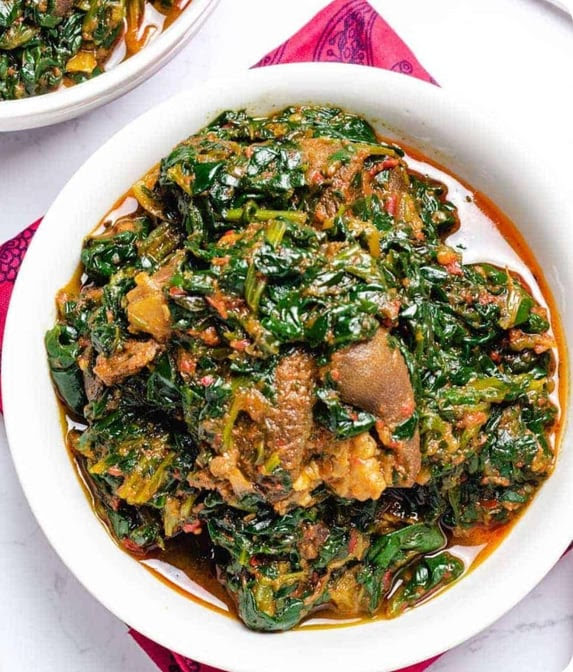 Nigeria Breeze Restaurant by null