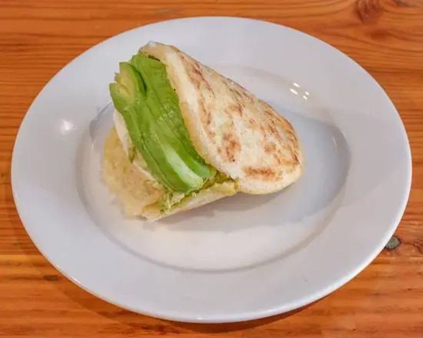 Arepas Cafe by null