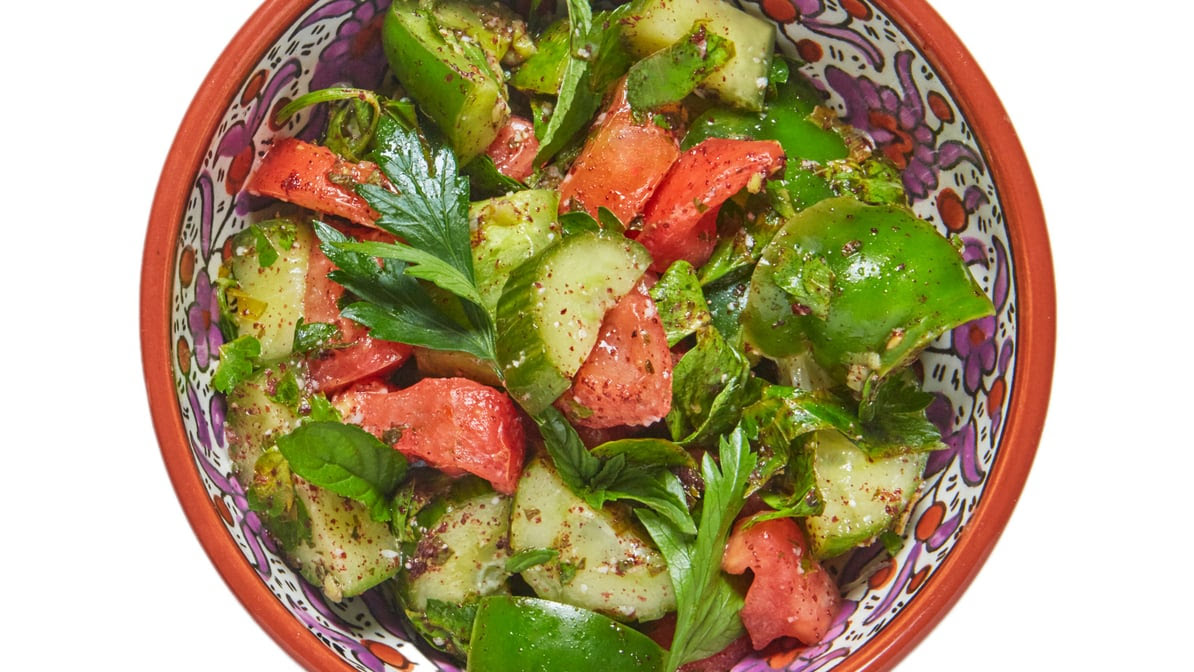 Aceituna Grill by null