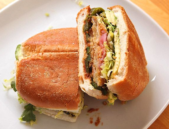 Tacos La Patrona by null