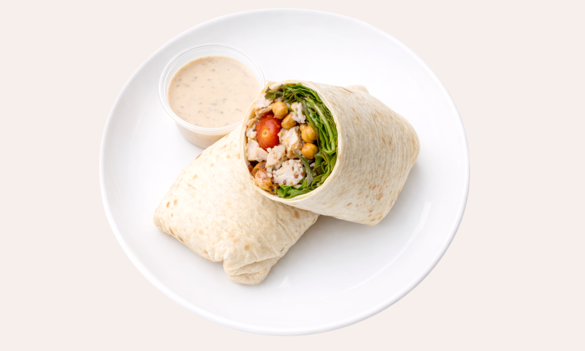 Radish Kitchen by null